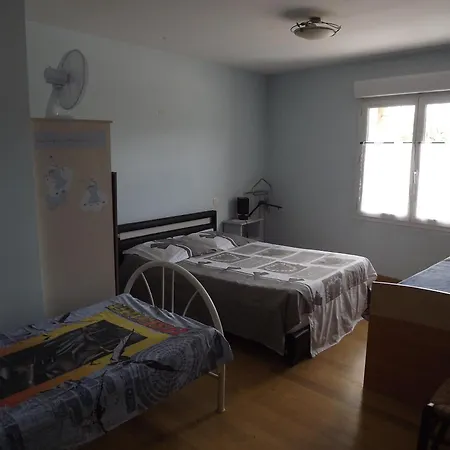 Bed & Breakfast Sainte Anne *