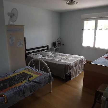 Sainte Anne Bed & Breakfast *