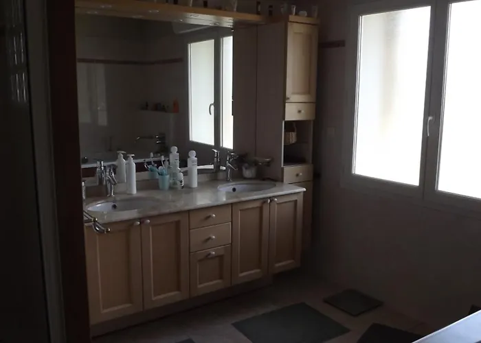 Sainte Anne * Carcassonne