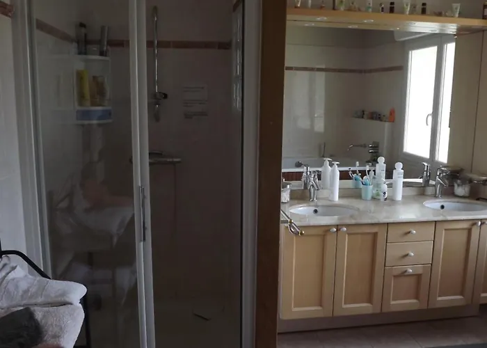 Bed & Breakfast Sainte Anne *