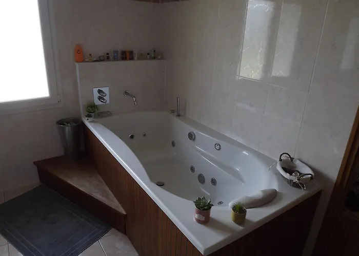 Sainte Anne Bed & Breakfast